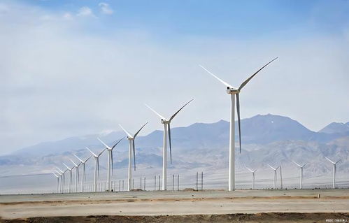 風(fēng)力發(fā)電的雙面性 歐美拆除與中國大力建設(shè)的背后考量